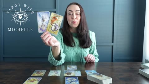 ♑️ Capricorn - Letting Go to Move Forward!