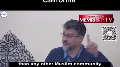 Why are we living in the US? So we can ship this country’s political direction.