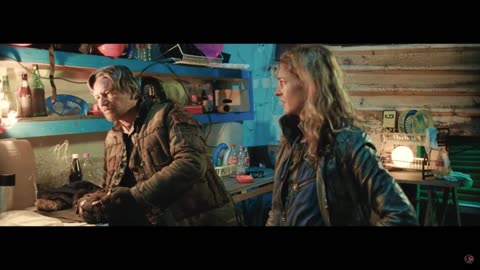 STREET TRASH - Movie Review
