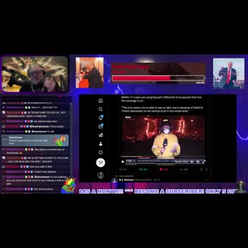 Retarded Genius on Demand