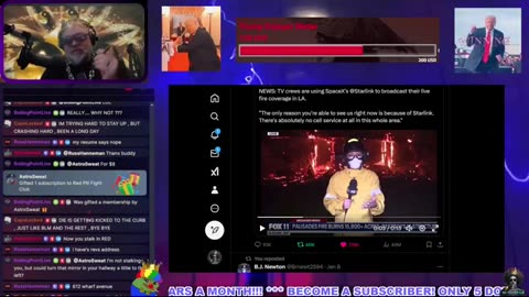 Retarded Genius on Demand