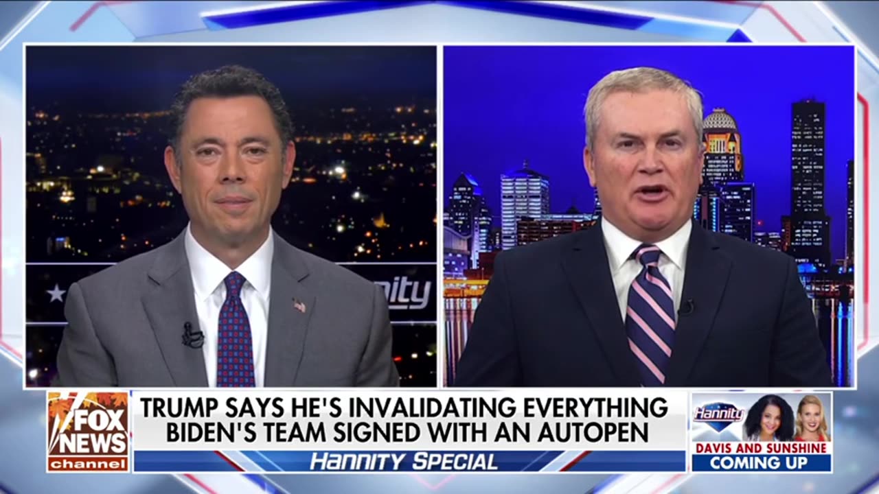 The Problem Is The Unauthorized Use Of The Autopen