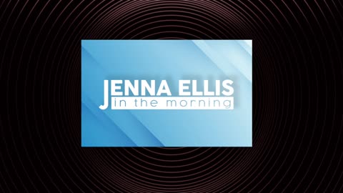 'BYPASS the Uniparty': Jenna Ellis says DOGE Reforms can be Codified by Convention of States