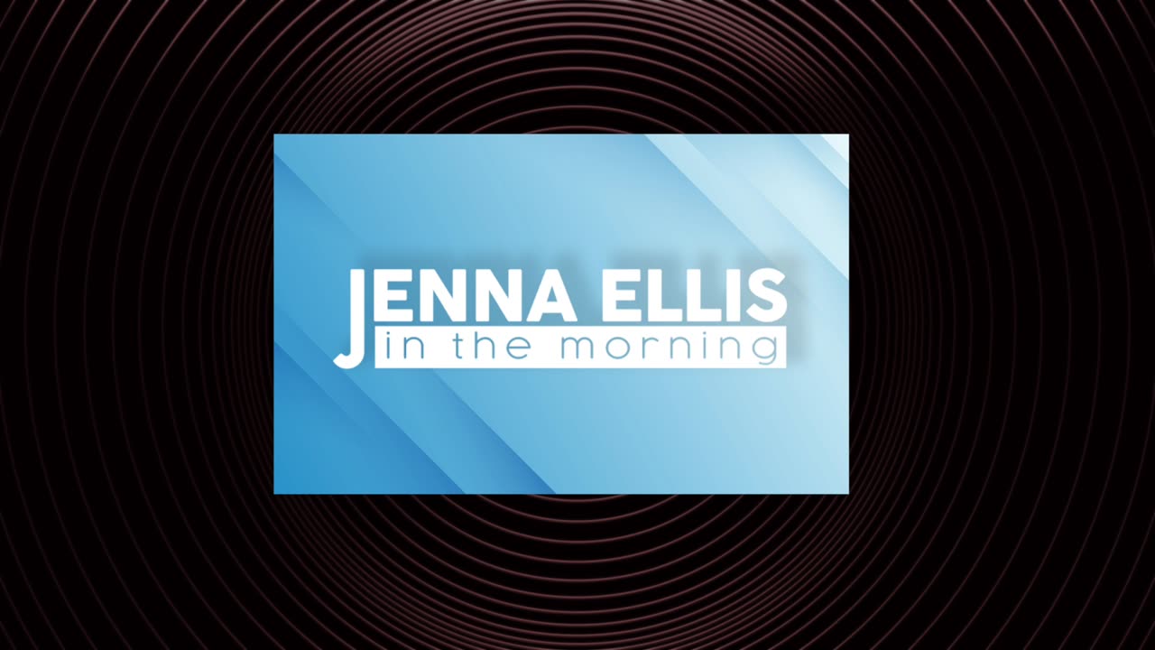 'BYPASS the Uniparty': Jenna Ellis says DOGE Reforms can be Codified by Convention of States