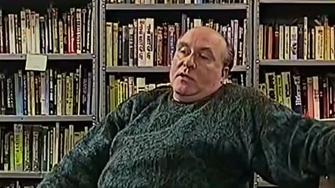 Ernst Zundel Educates High School Students January 1995