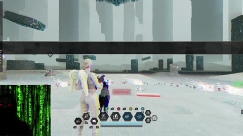 Linux Gaming on UltraWide