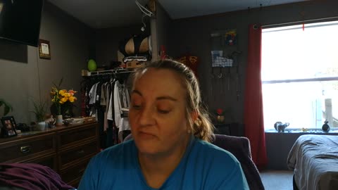 You're taking your life back! Hell Yeah! I LOVE THIS FOR YOU!