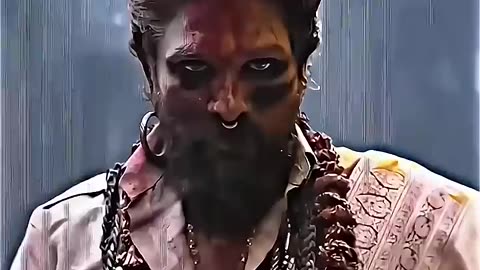Puspa 2 movies clips