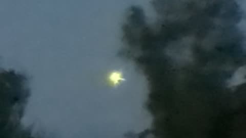 ⚡👽 Flash Over the UK! | TheTruthAbove