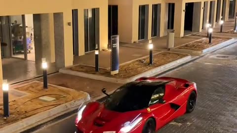 🤯💨 This V12 Lamborghini Rev Sound is PURE Symphony! | LuxuryCarsNation