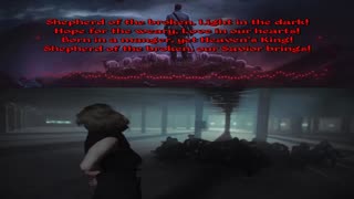 The Sowers ~ Shepherd of the Broken { Ai } { Lyrics } Remix 1 { Dance Ver. }