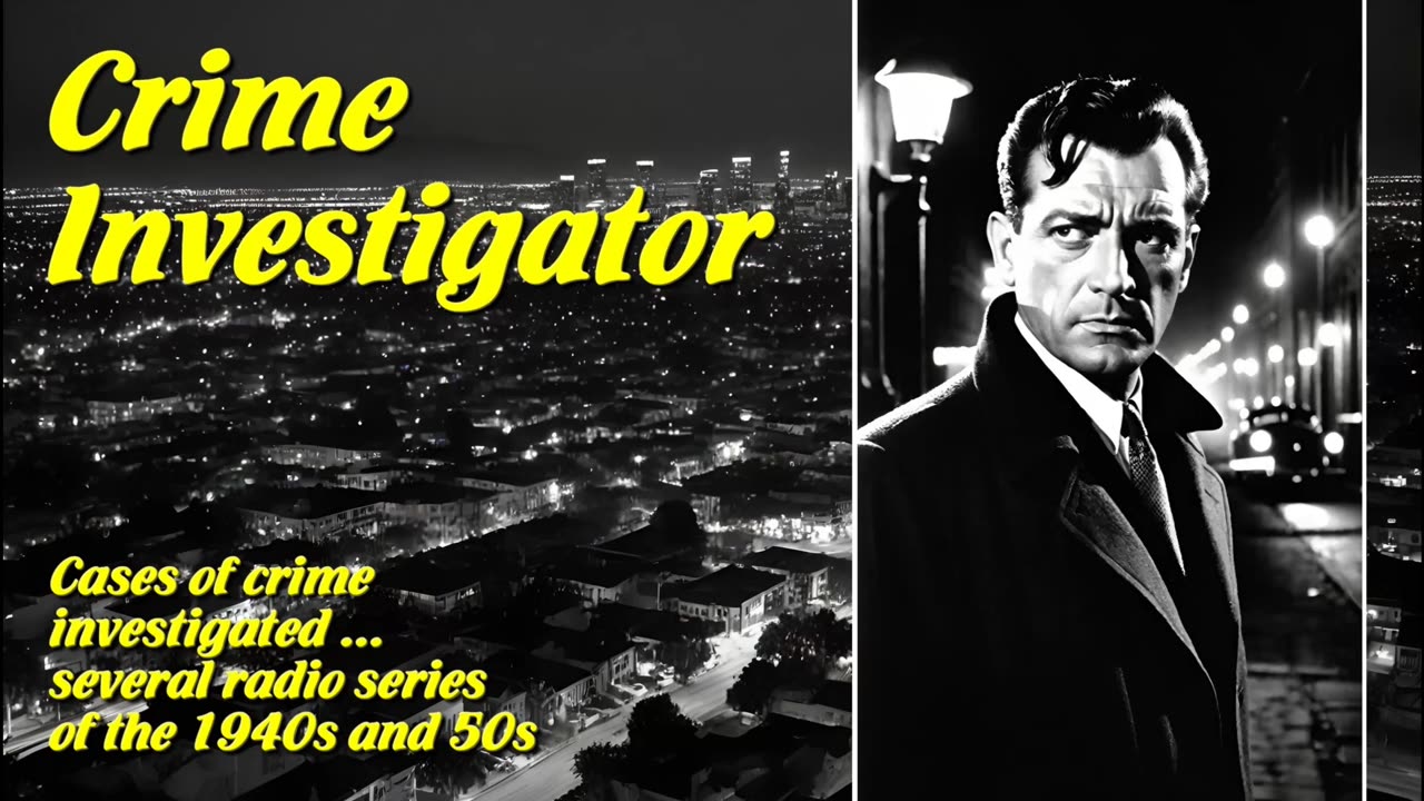 I Hate Crime - Larry Kent 05