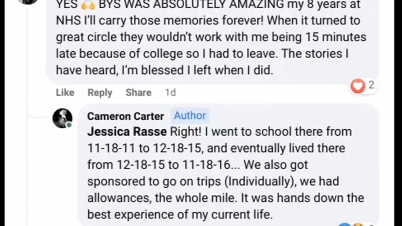 #IIIIC #LilCam51