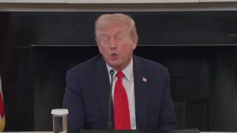 Trump on Portland: "It's like the movies you see for the kids...