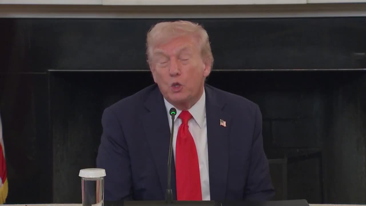 Trump on Portland: Its like the movies you see for the kids...