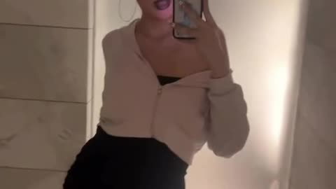 Everyday a beautiful tgirl