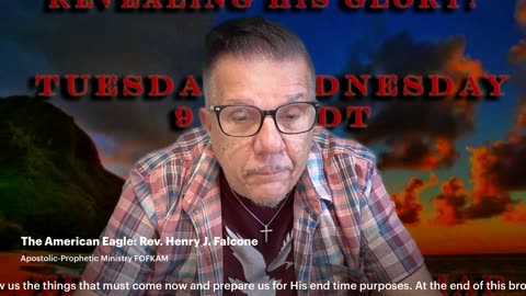 November 04,2025 Glory Roadmap Series Continues