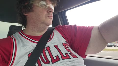 Real nigger arrives in town