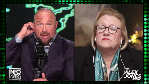 The Globalists Are Engaged In A Secret OMNI WAR