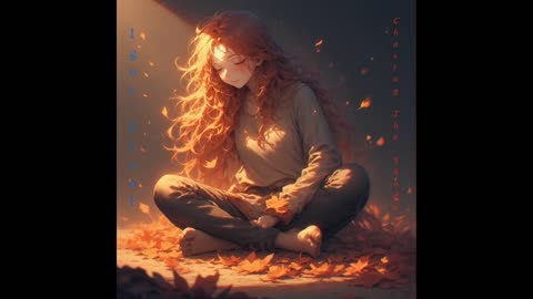 Chasing The Shadows (guitar ballad) - Igor Lisul