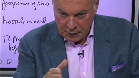 🌟 God reveals the hidden: Messiah came as man, died—so YOU get His Spirit! 🕊️