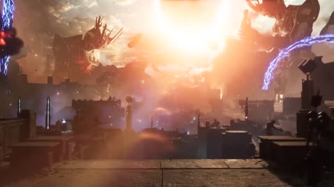 New UNREAL ENGINE 5 Games announced in The Game Awards | December 2022 HD 4K