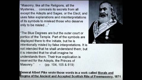 Freemason Lodge gets Firebombed