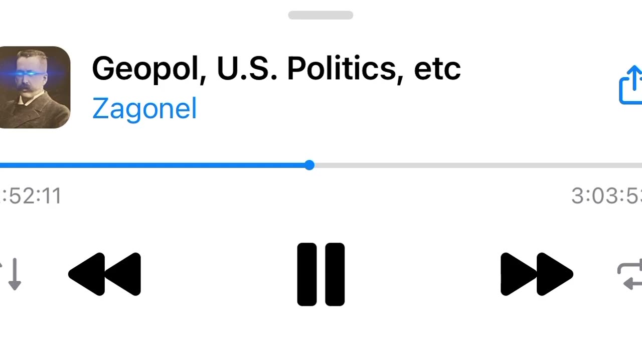 Basil appearance on Zagonel space 1/13/26