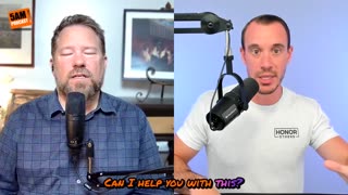 🔑 Learning Leadership from Ancient Wisdom | Alex Sanfilippo | 5AM Podcast Ep 100