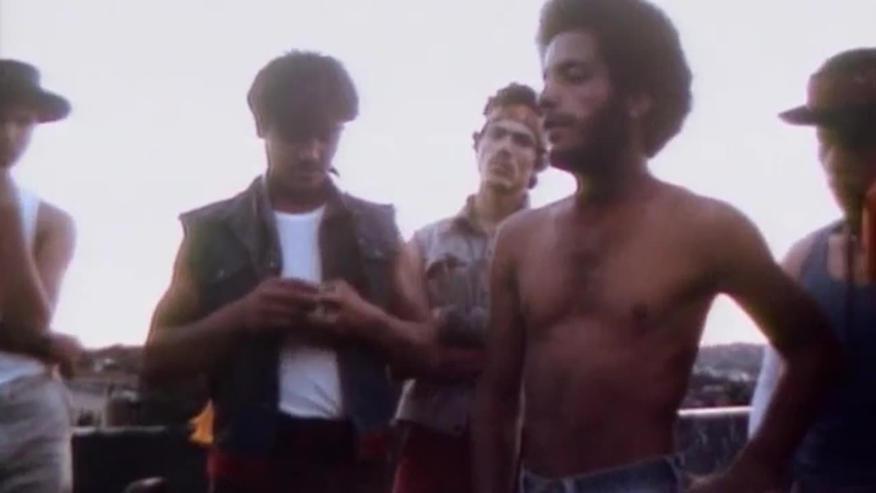 Lefty: Memories of a Dead One in Brooklyn 1978