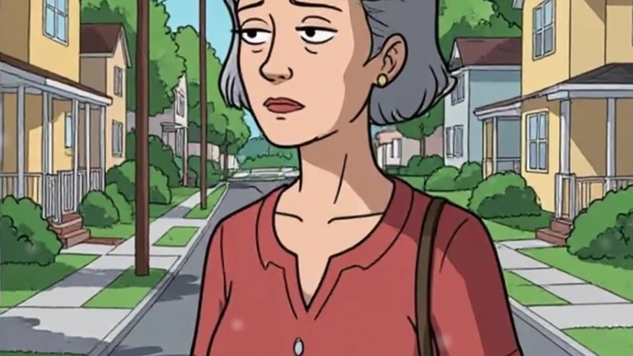 The Eavesdropped Call That Settled a Feud