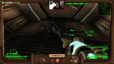 Live: From New Vegas! - 10/3/2025 - RE: Pop-tarted