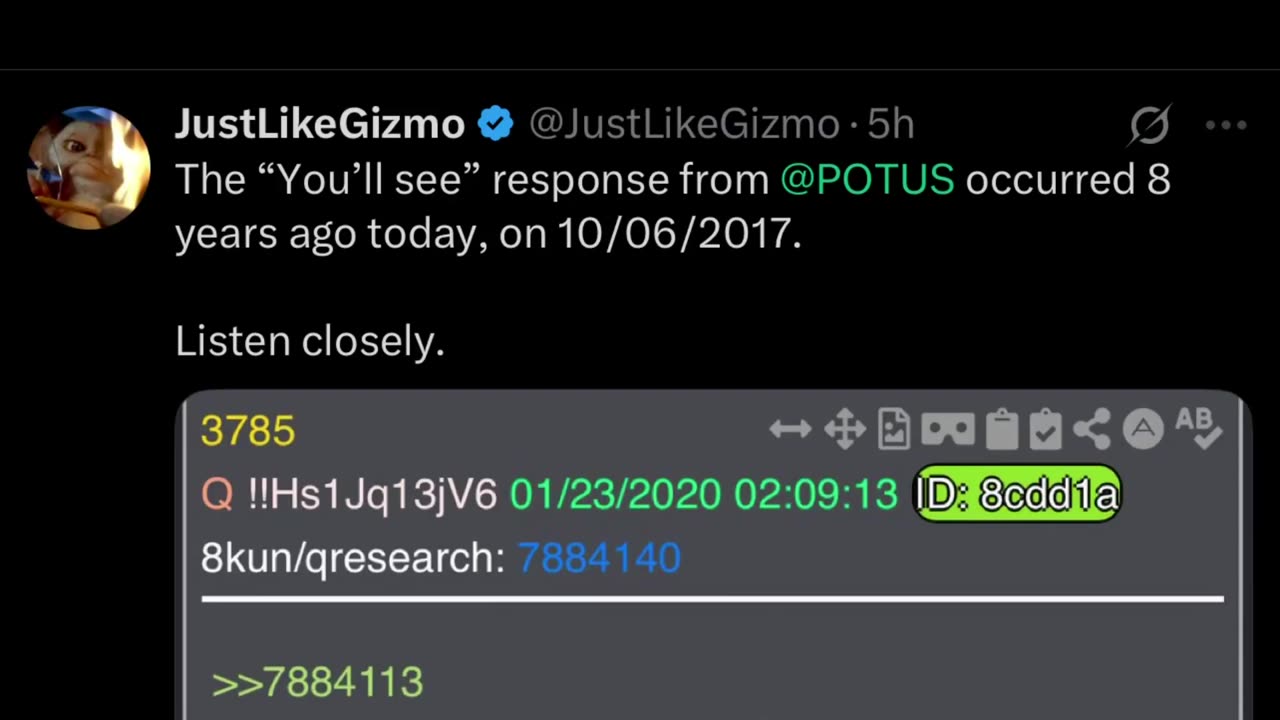SCOTTY FILMS: Russiagate - Be Prepared (The Doors - Riders On The Storm)
