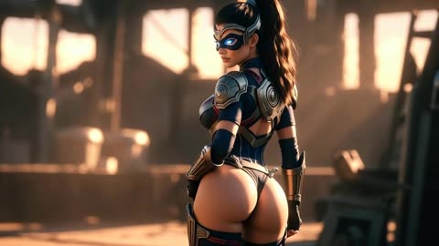 Cosplay Girls Anime Videos New 2026 - Girl Animes HOT 🔥 MARVEL