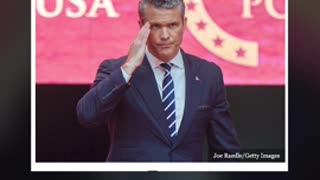 If You Celebrated Charlie Kirk’s Death, Pete Hegseth Is Coming for You