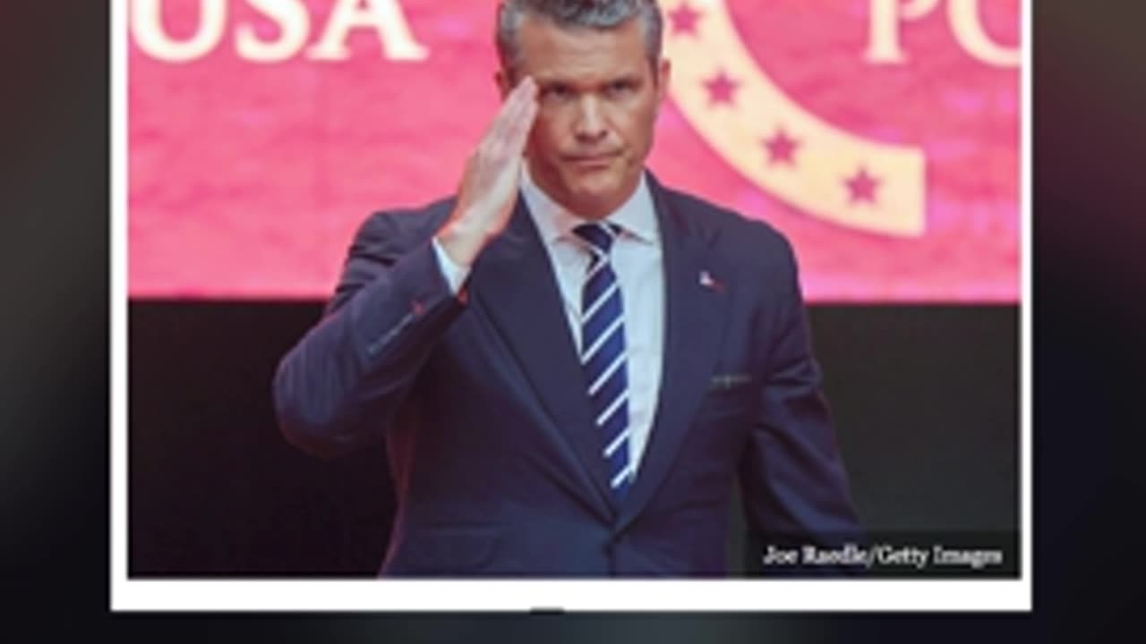 If You Celebrated Charlie Kirk’s Death, Pete Hegseth Is Coming for You