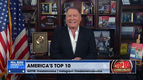 America's Top 10 for 1/31/25 - COMMENTARY