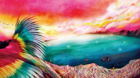 Nujabes - Spiritual State 2011 Full Album • Mixed at 142857 Hz
