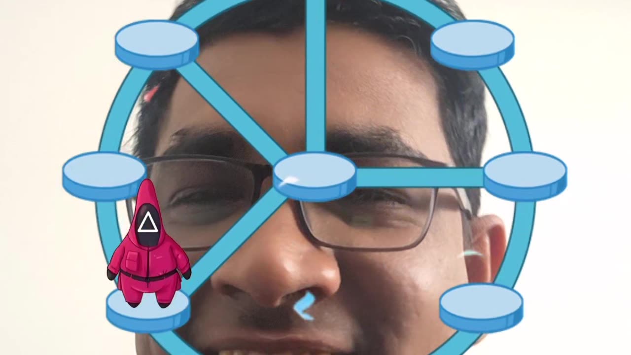 Squid Game Challenge #squidgame #squidgamechallenge #game #challenge #trending #viral