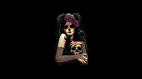 Free Sad Type Beat - "Witch Lady" | Emotional Rap Instrumental 2027 |