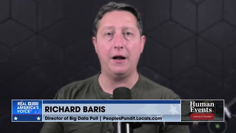 President Trump Is At A PIVOTAL Point