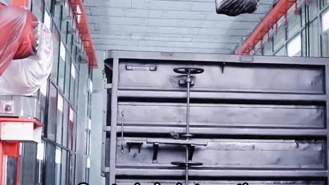 30-Yr Coating Expertise! Guangdong Chuangzhi Adapts to Diverse Needs