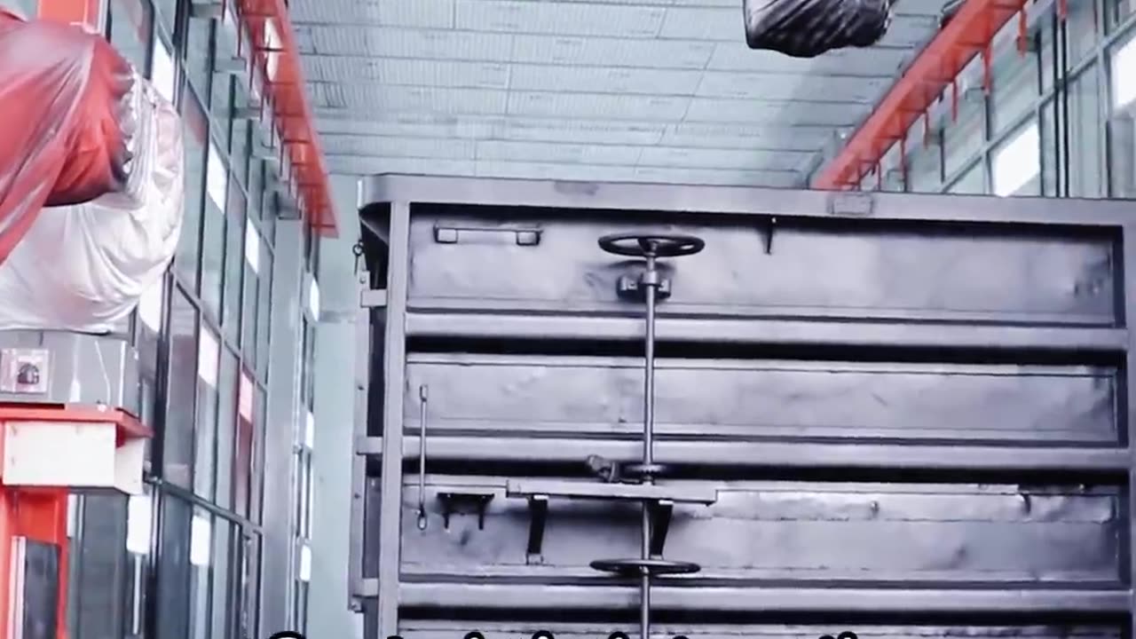 30-Yr Coating Expertise! Guangdong Chuangzhi Adapts to Diverse Needs