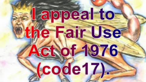 The Jehovah's Witness Rapper sings about the 143,999 anointed and himself