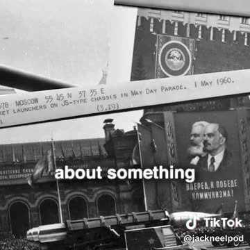 Possible way to spot a CIA operative