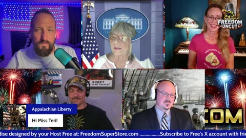 Are You Smarter Than a Politician? Game Show w/ Austin Petersen, Camellia Peterson, Hodey Johns