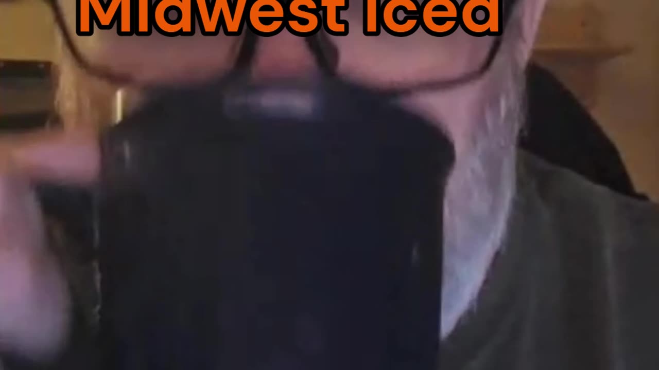 First Sip: Cartels Sunk, Midwest Iced