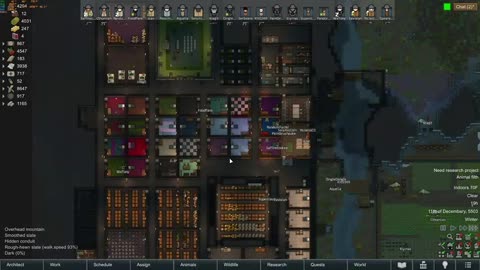 299 More Rimworld w Necomi