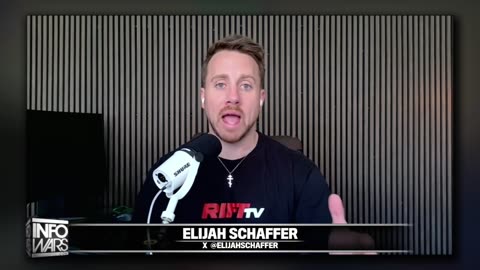 The Alex Jones Show in Full HD for November 13, 2025.