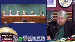 The Georgia Hour - REPLAY - October 23, 2025